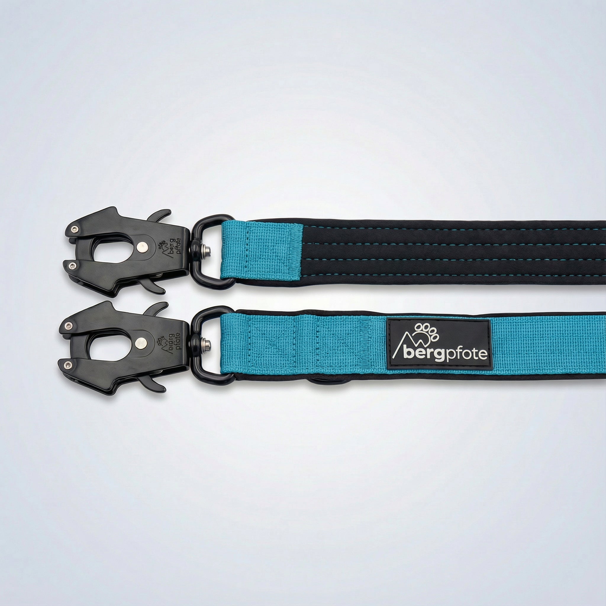 Bergpfote Control Leine - 2,2m