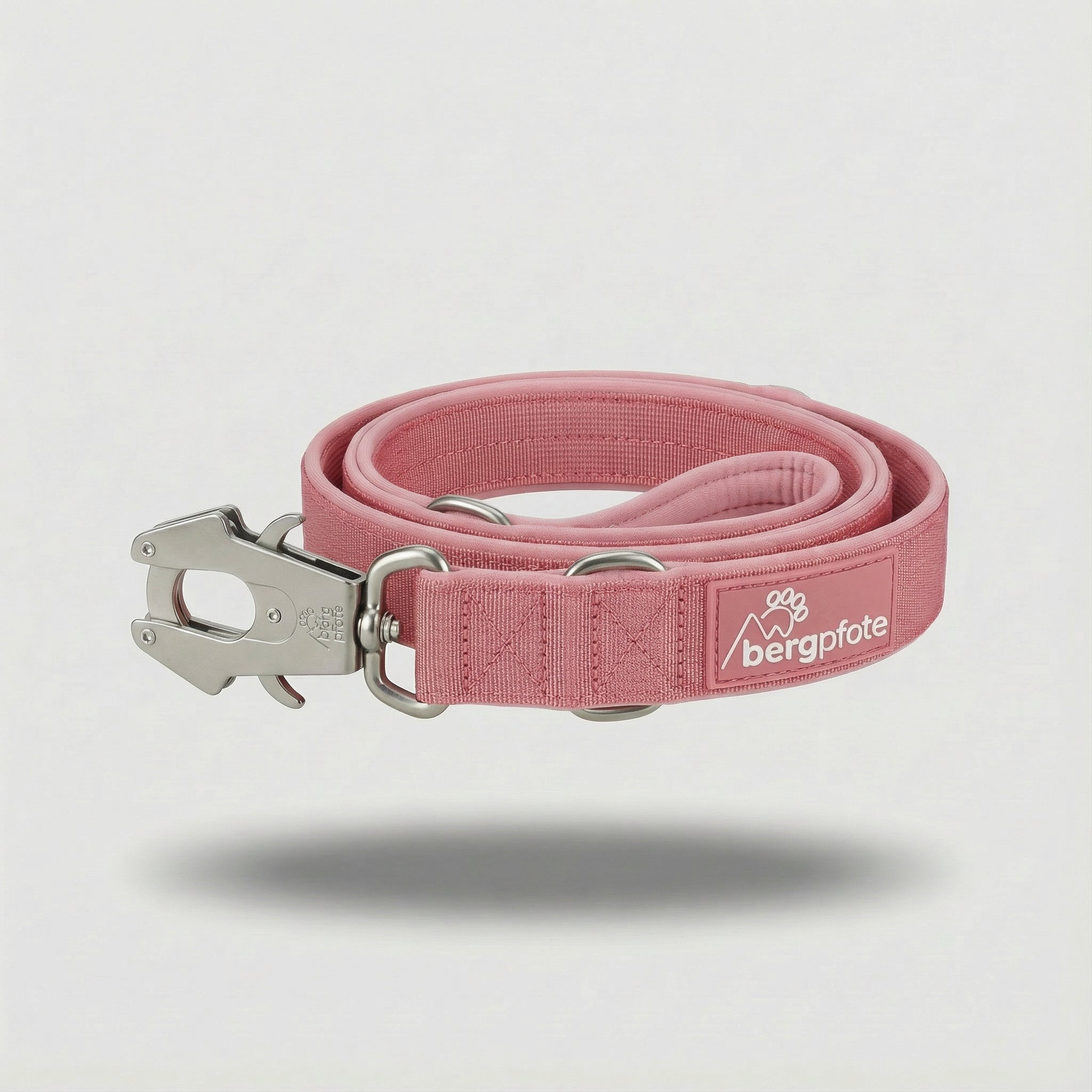 Bergpfote Control Hundeleine – 2,2m