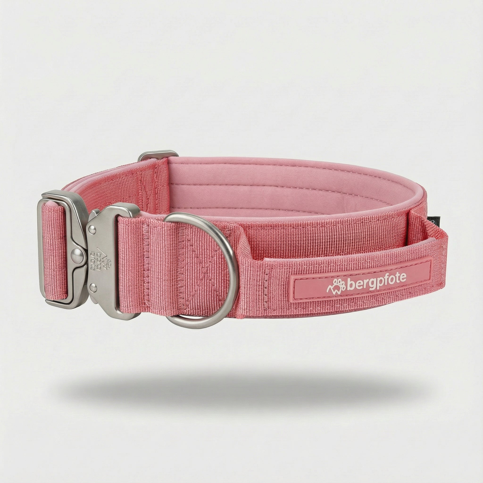 Bergpfote Control Halsband