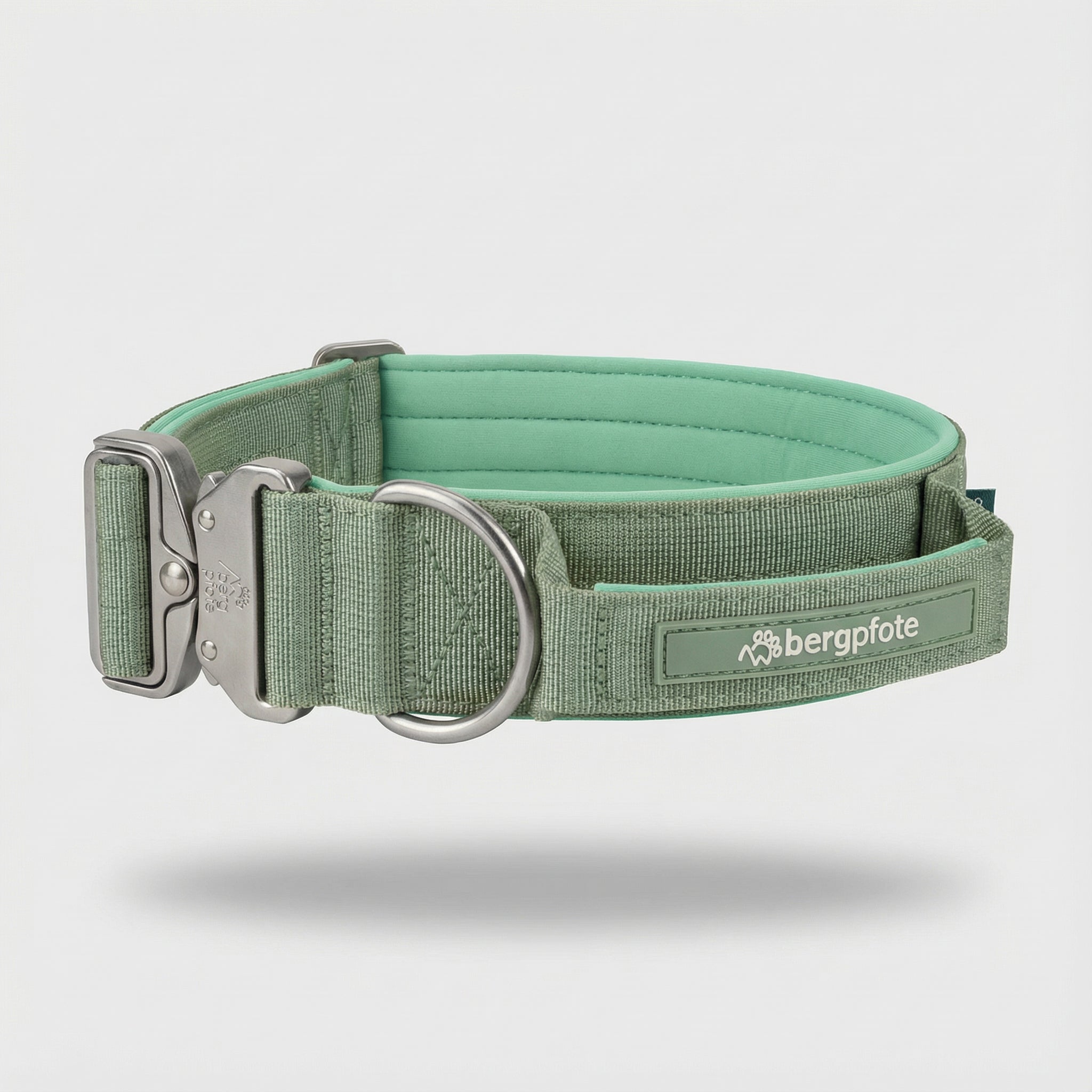 Bergpfote Control Halsband