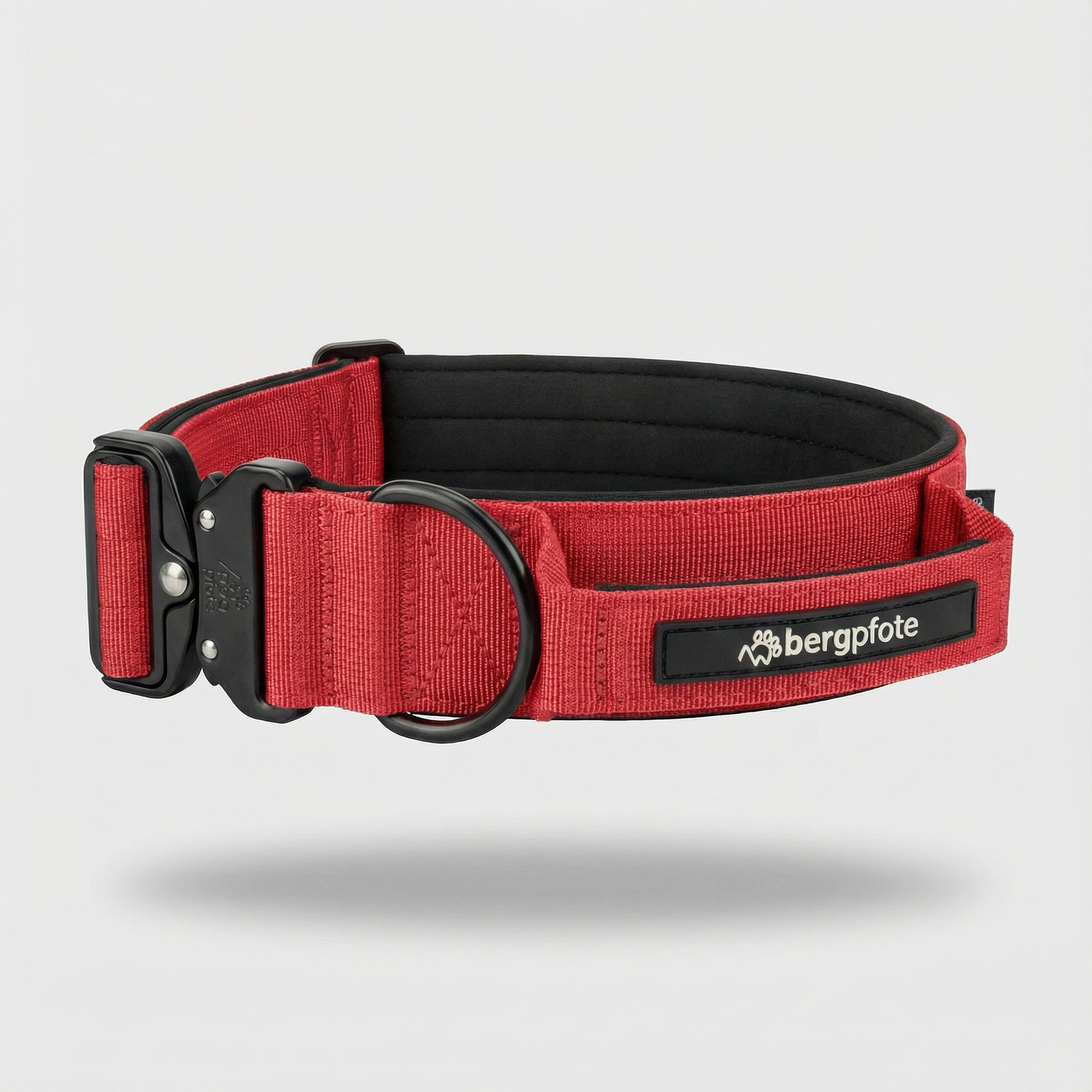 Bergpfote Control Halsband