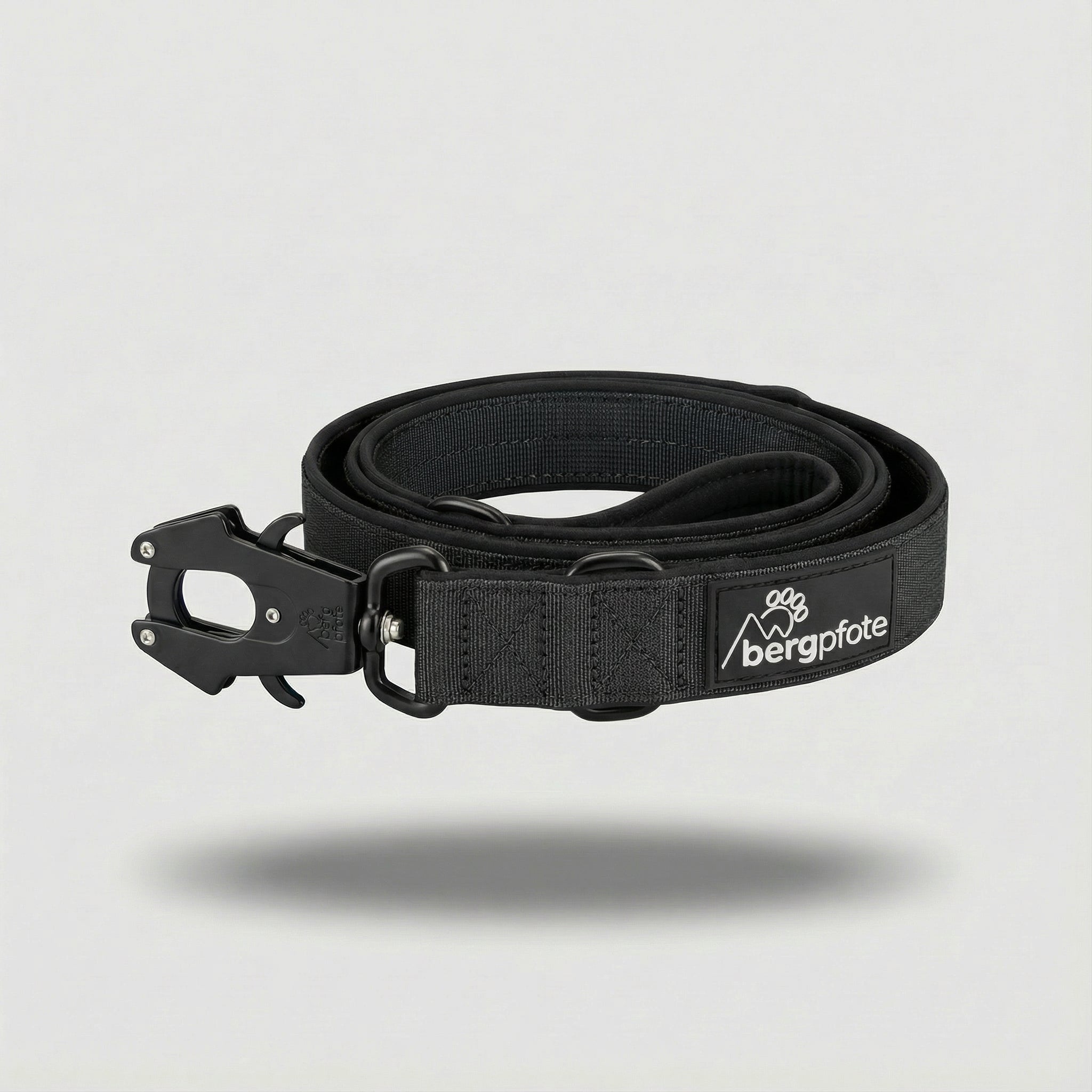 Bergpfote Control Leine - 2,2m
