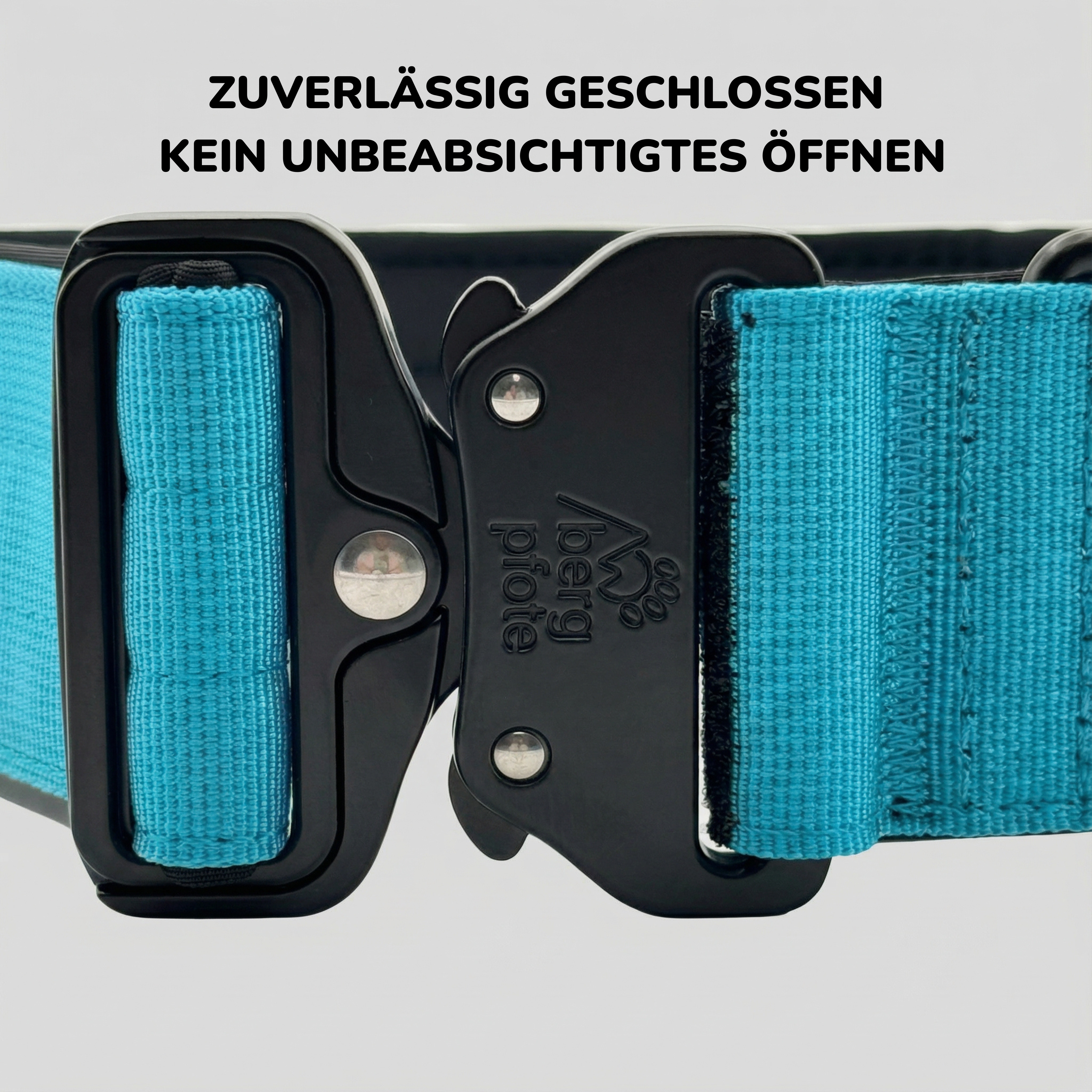Bergpfote Control Halsband