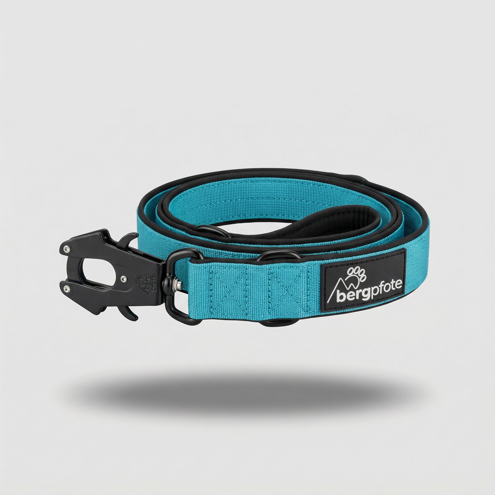 Bergpfote Control Leine - 2,2m