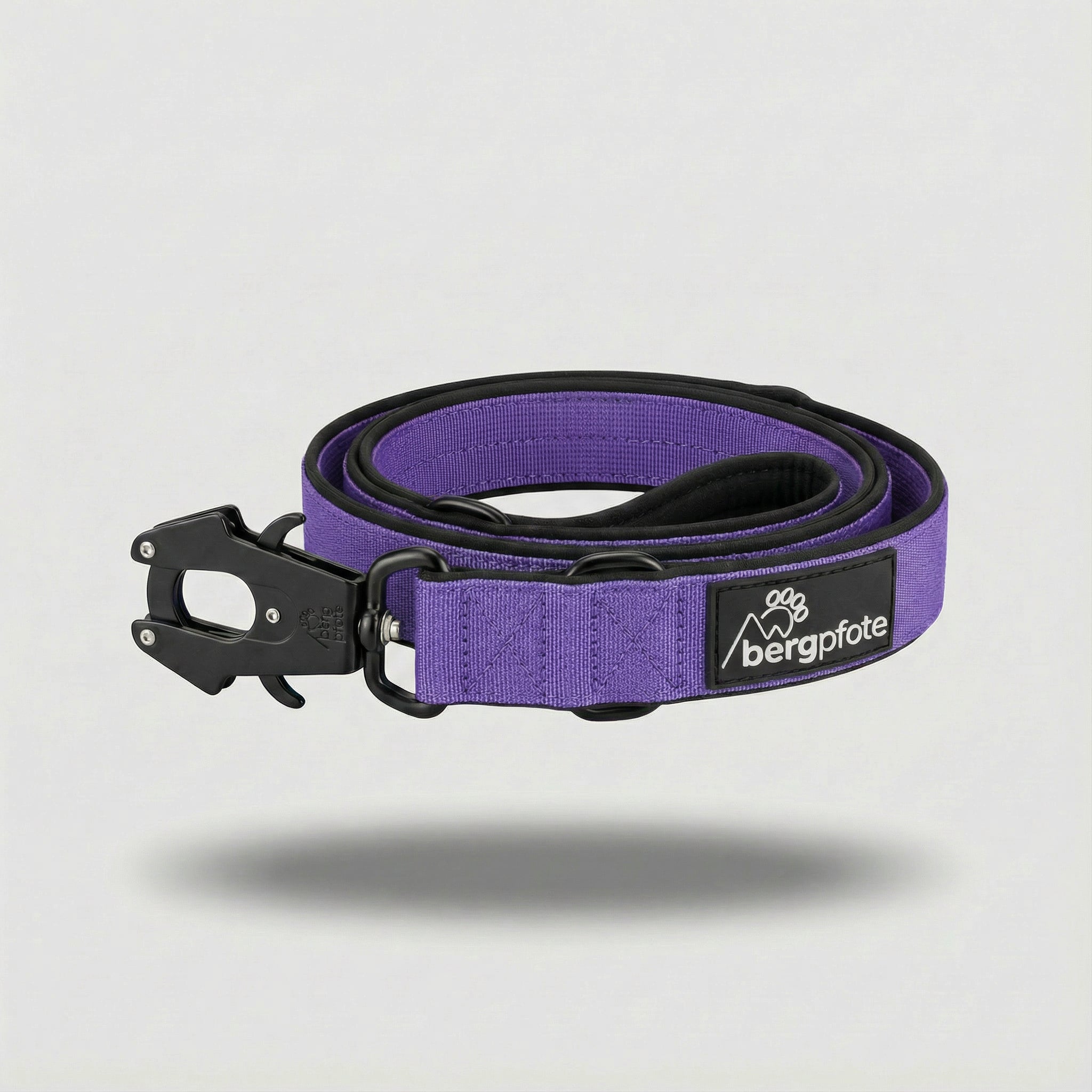Bergpfote Control Leine - 2,2m