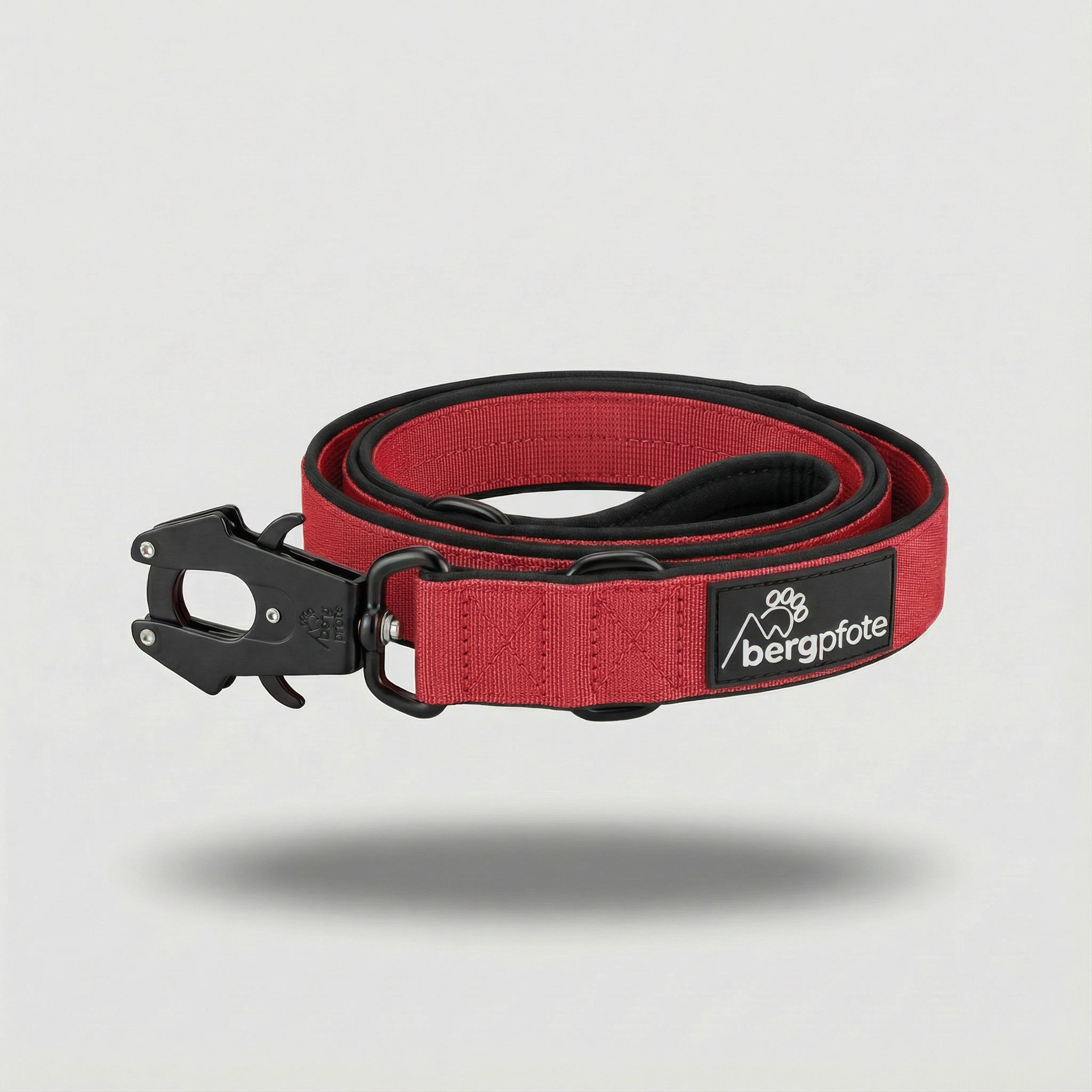 Bergpfote Control Leine - 2,2m