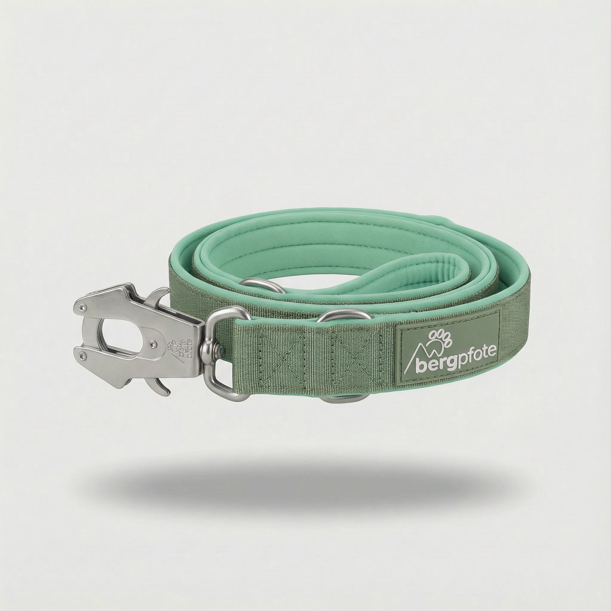 Bergpfote Control Leine - 2,2m